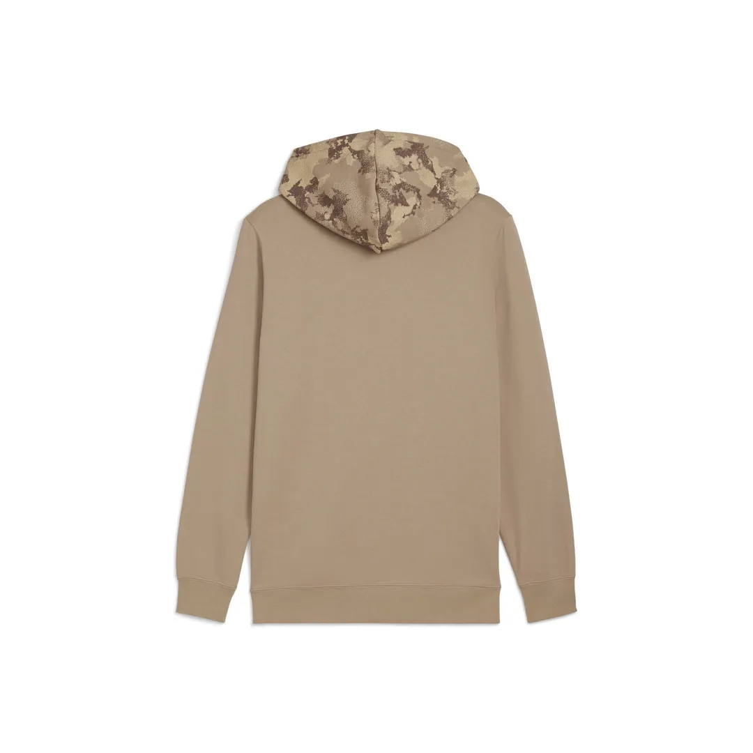 ESS CAMO Hoodie FL