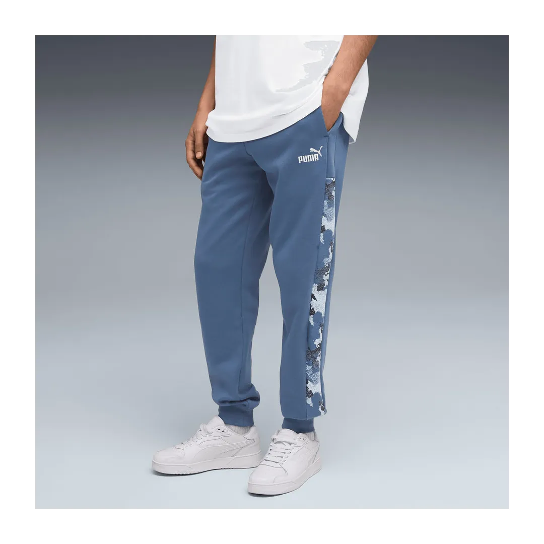 ESS CAMO Sweatpants