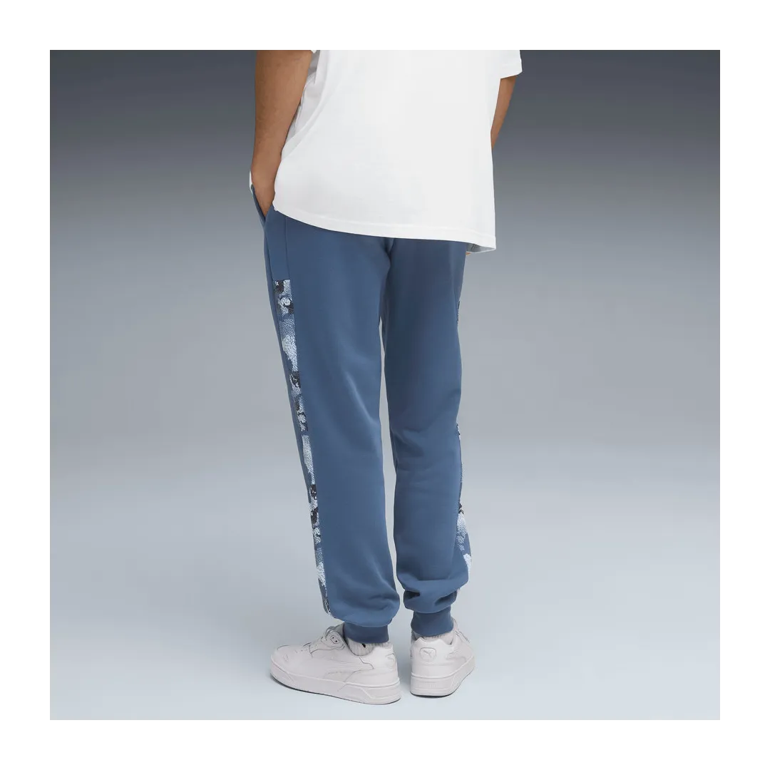 ESS CAMO Sweatpants