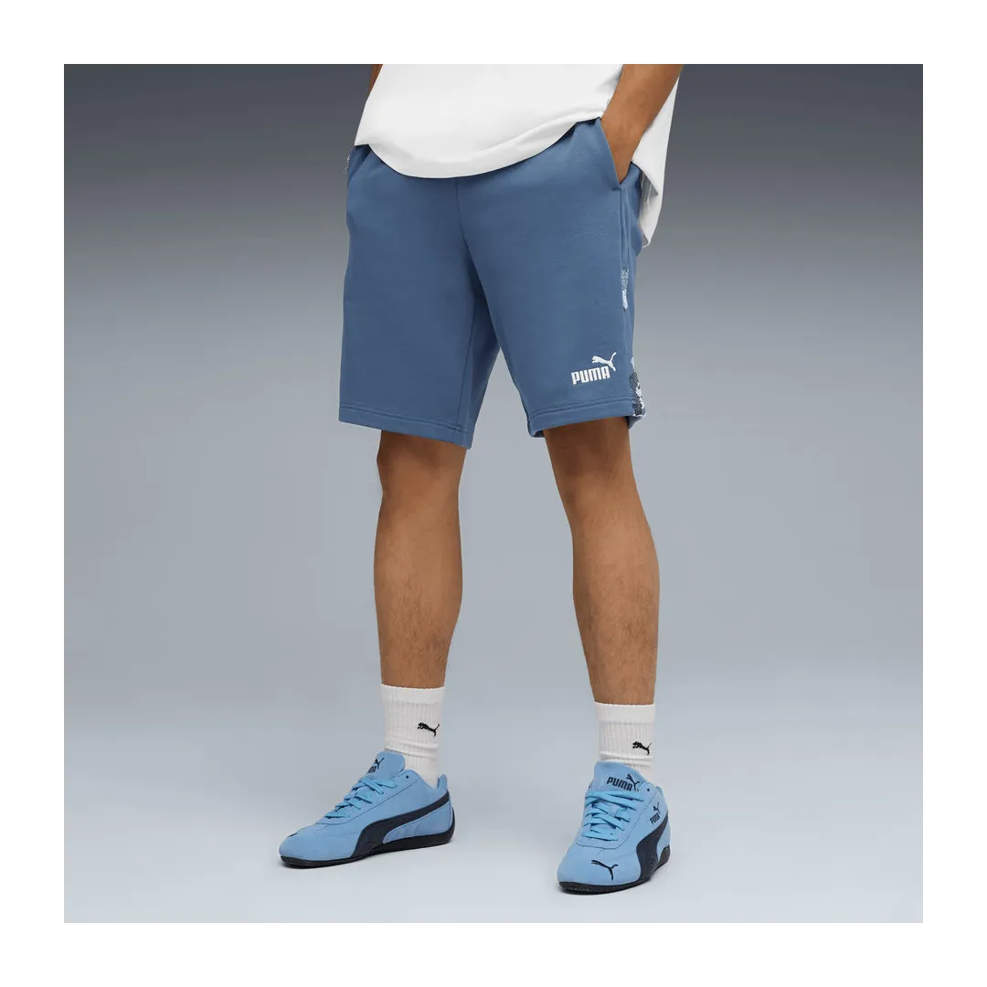 ESS CAMO Shorts TR 1