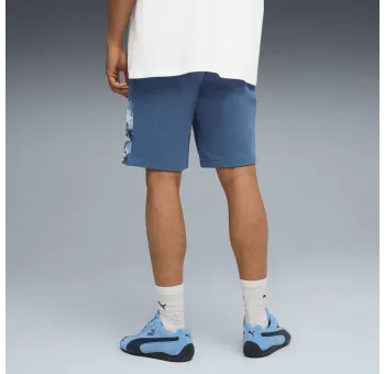 ESS CAMO Shorts TR 1