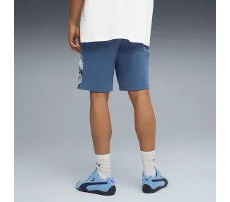 ESS CAMO Shorts TR 1