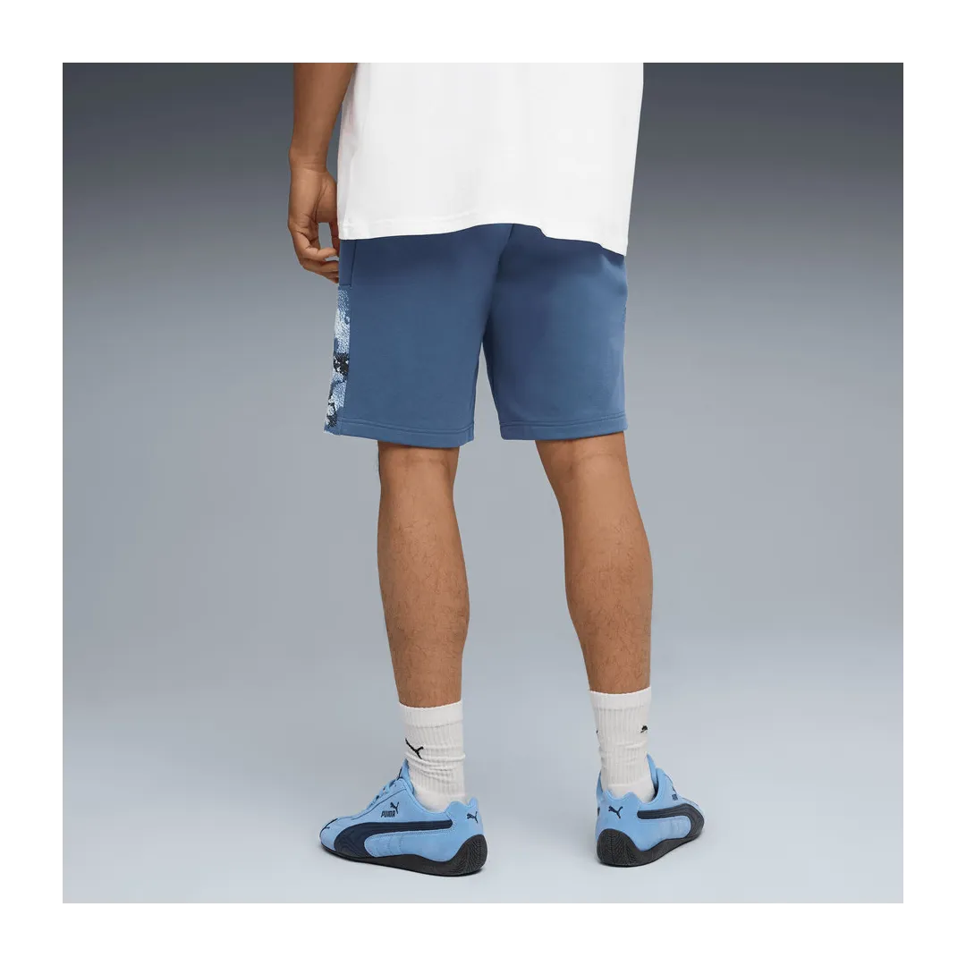 ESS CAMO Shorts TR 1