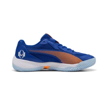 NOVA Court Momo Gonz