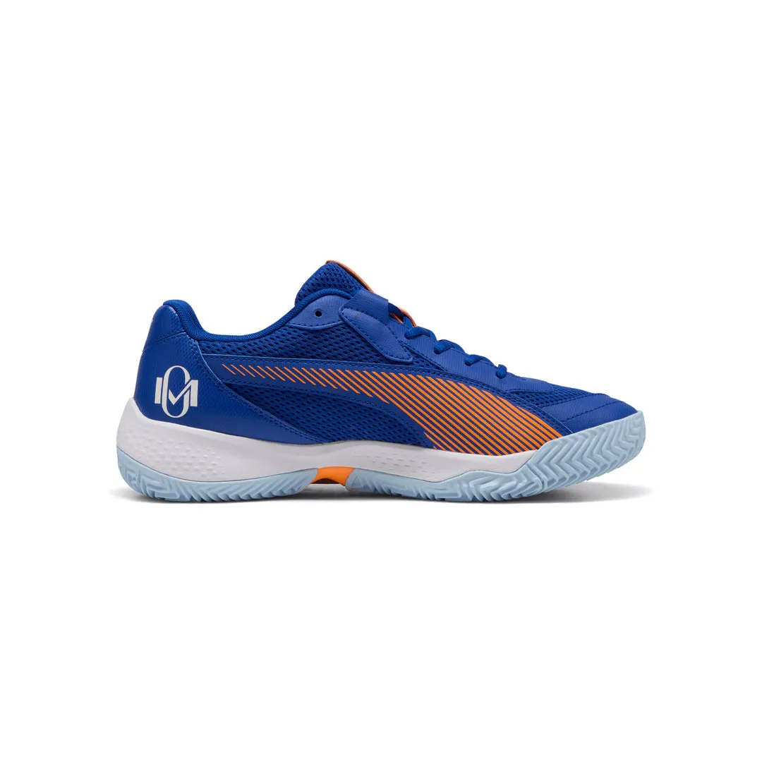 NOVA Court Momo Gonz