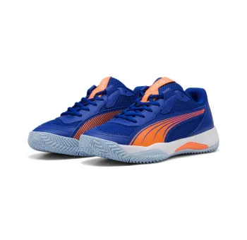 NOVA Court Momo Gonz