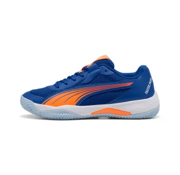 NOVA Court Momo Gonz