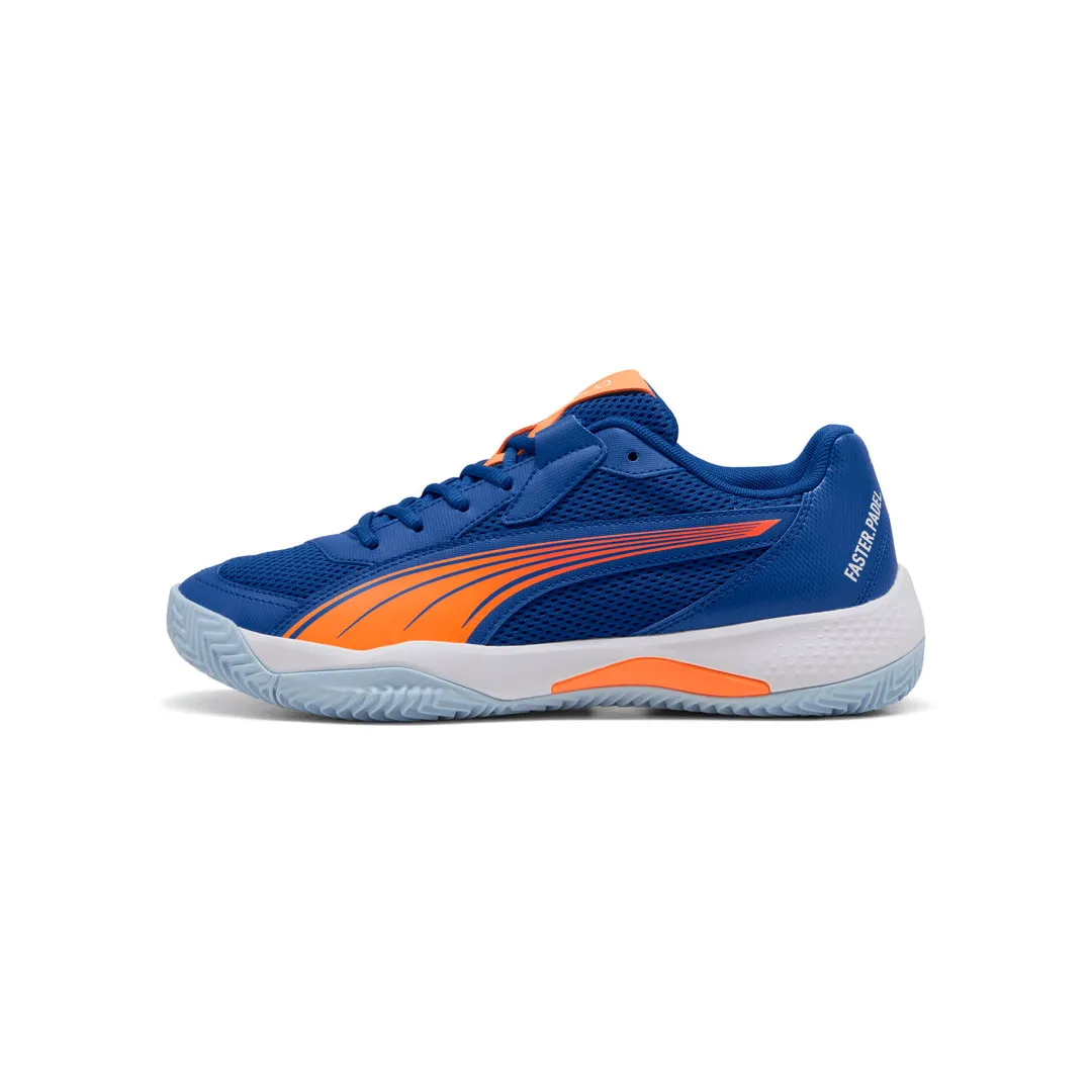 NOVA Court Momo Gonz