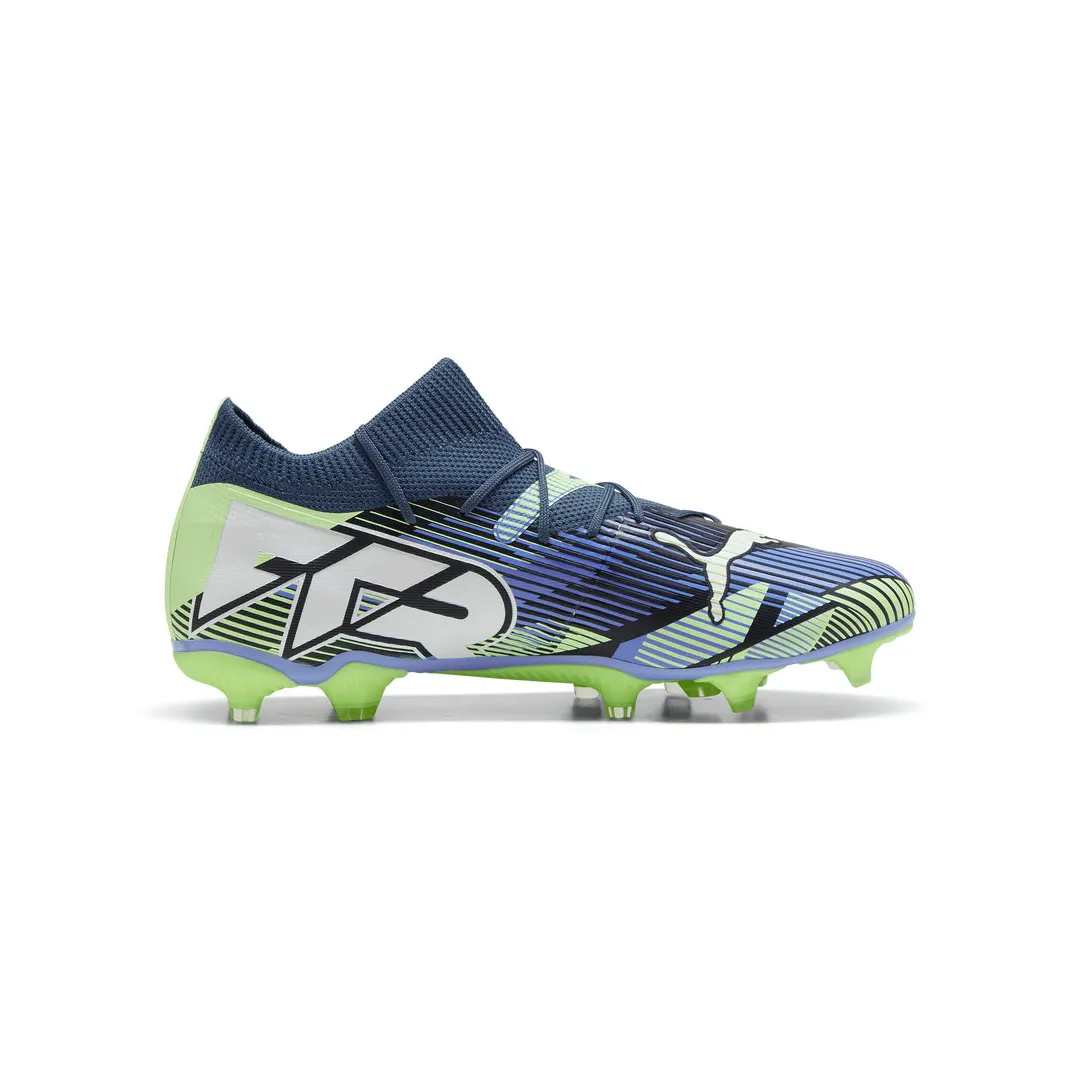 FUTURE 7 MATCH FGAG,Gray Skies - Chaussures de Foot