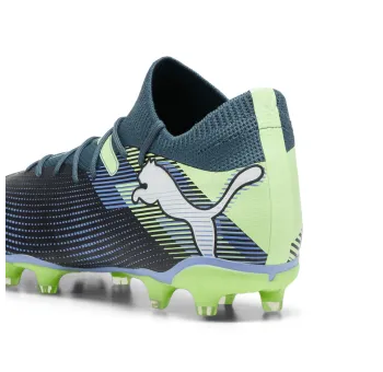 FUTURE 7 MATCH FGAG,Gray Skies - Chaussures de Foot