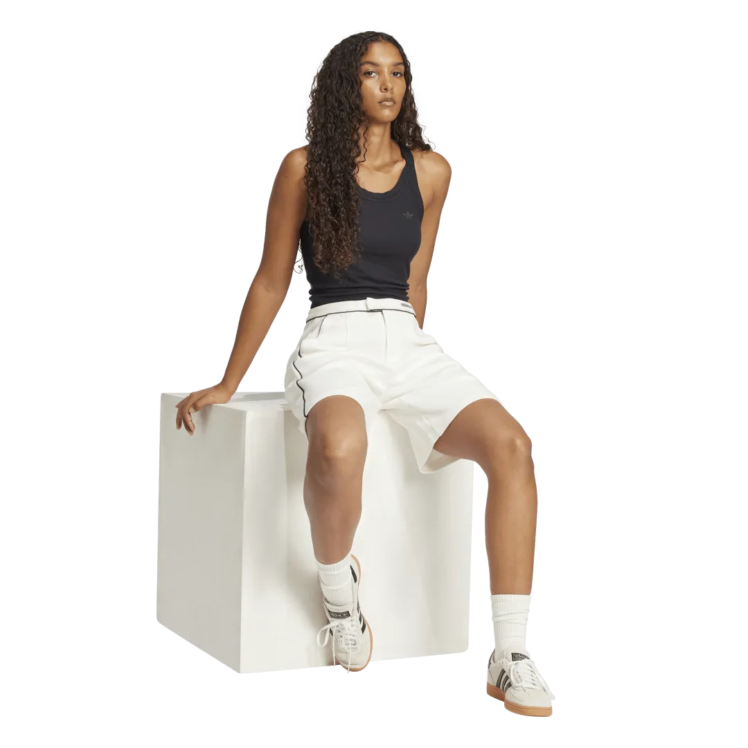 P ESS Tank Top en Noir Orge - Vêtements de sport haut de gamme